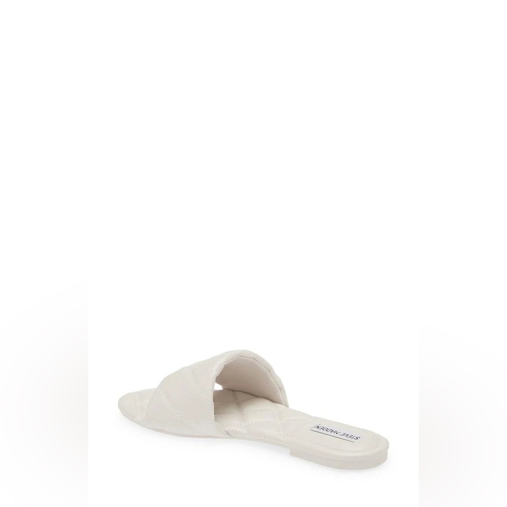 Steve Madden Women’s Perrie Slide Sandal - Picture 2 of 6